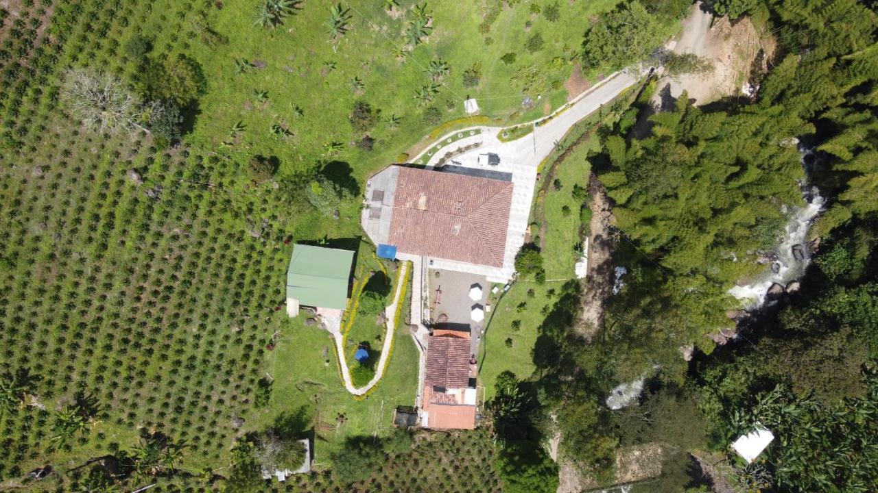 Hotel Orillas Del Pizano ハルディン エクステリア 写真