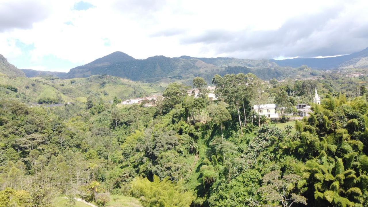 Hotel Orillas Del Pizano ハルディン エクステリア 写真