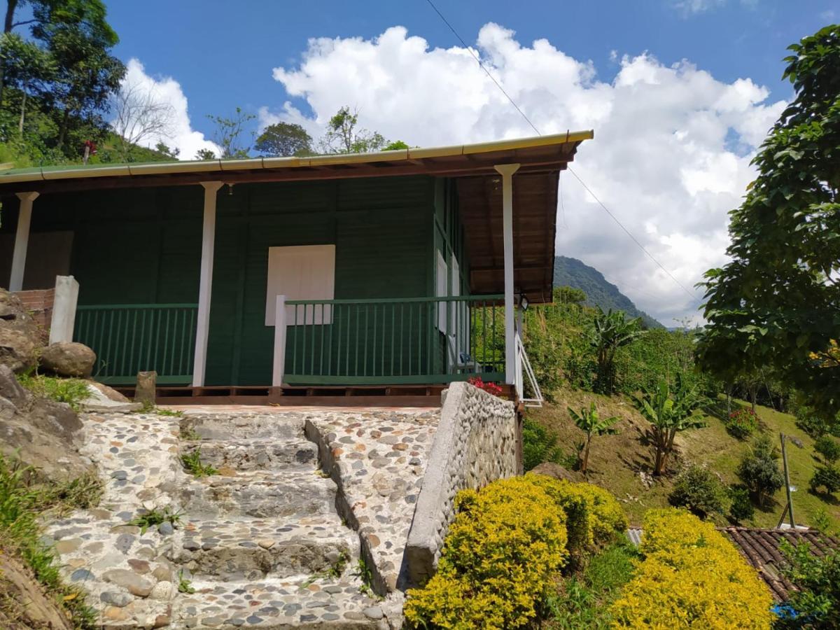 Hotel Orillas Del Pizano ハルディン エクステリア 写真