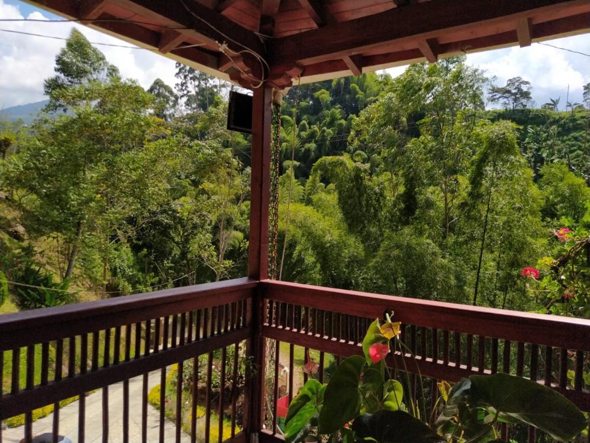 Hotel Orillas Del Pizano ハルディン エクステリア 写真