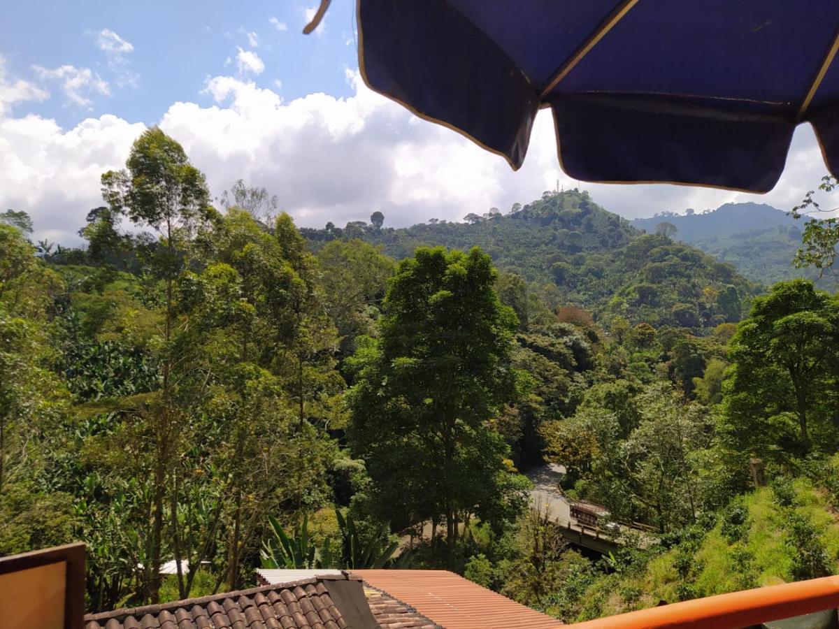 Hotel Orillas Del Pizano ハルディン エクステリア 写真