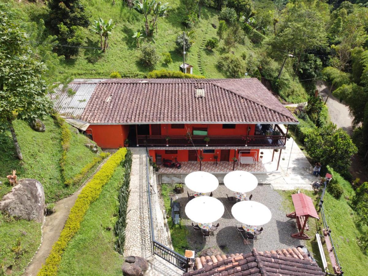Hotel Orillas Del Pizano ハルディン エクステリア 写真