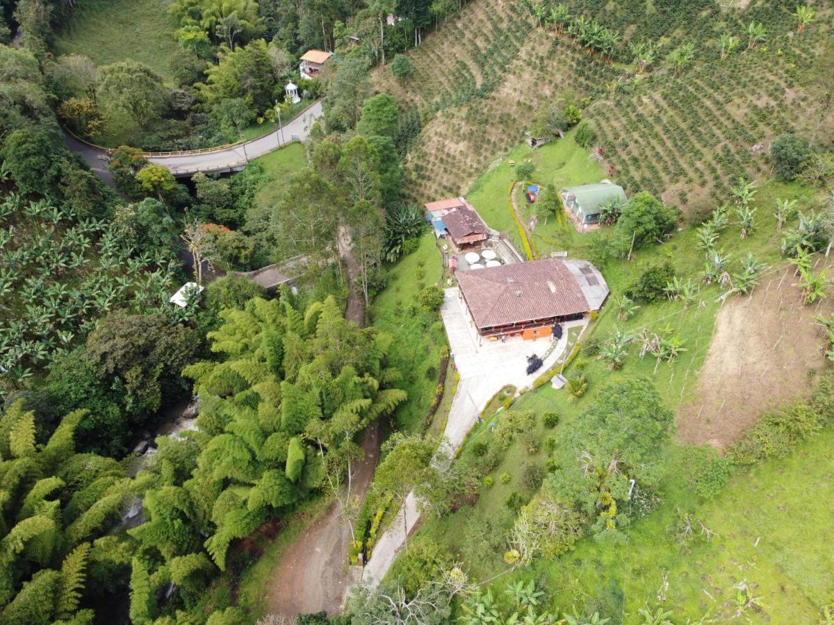 Hotel Orillas Del Pizano ハルディン エクステリア 写真