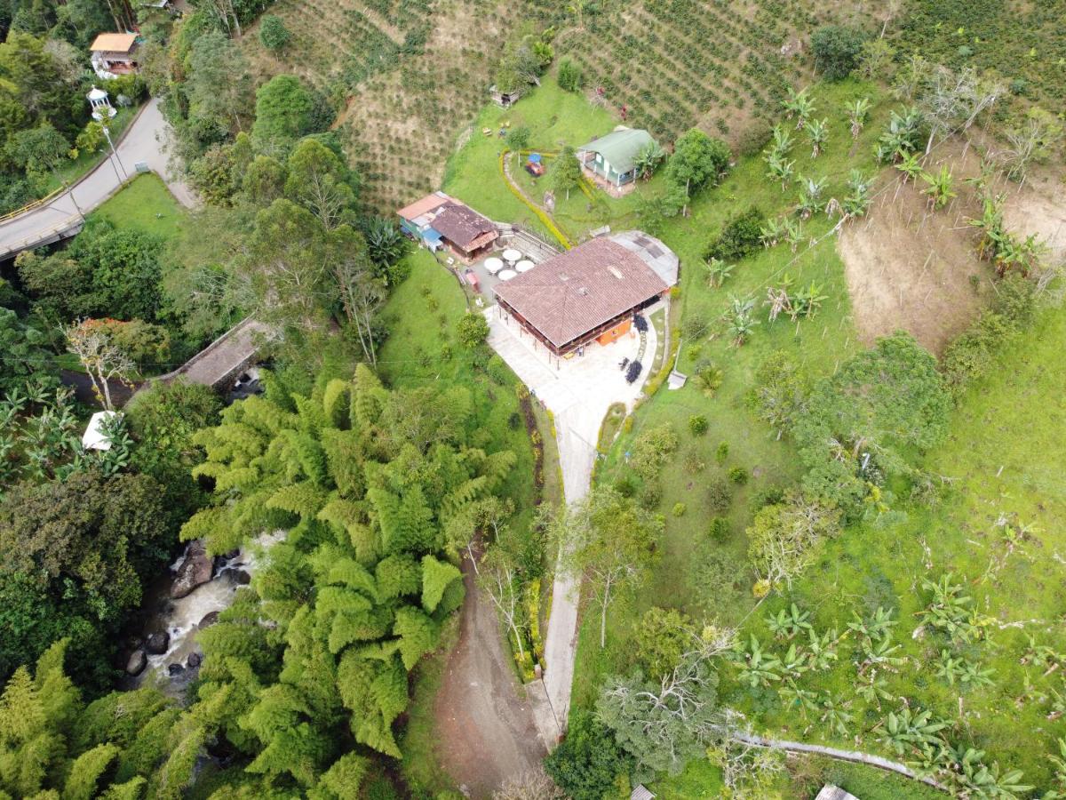 Hotel Orillas Del Pizano ハルディン エクステリア 写真