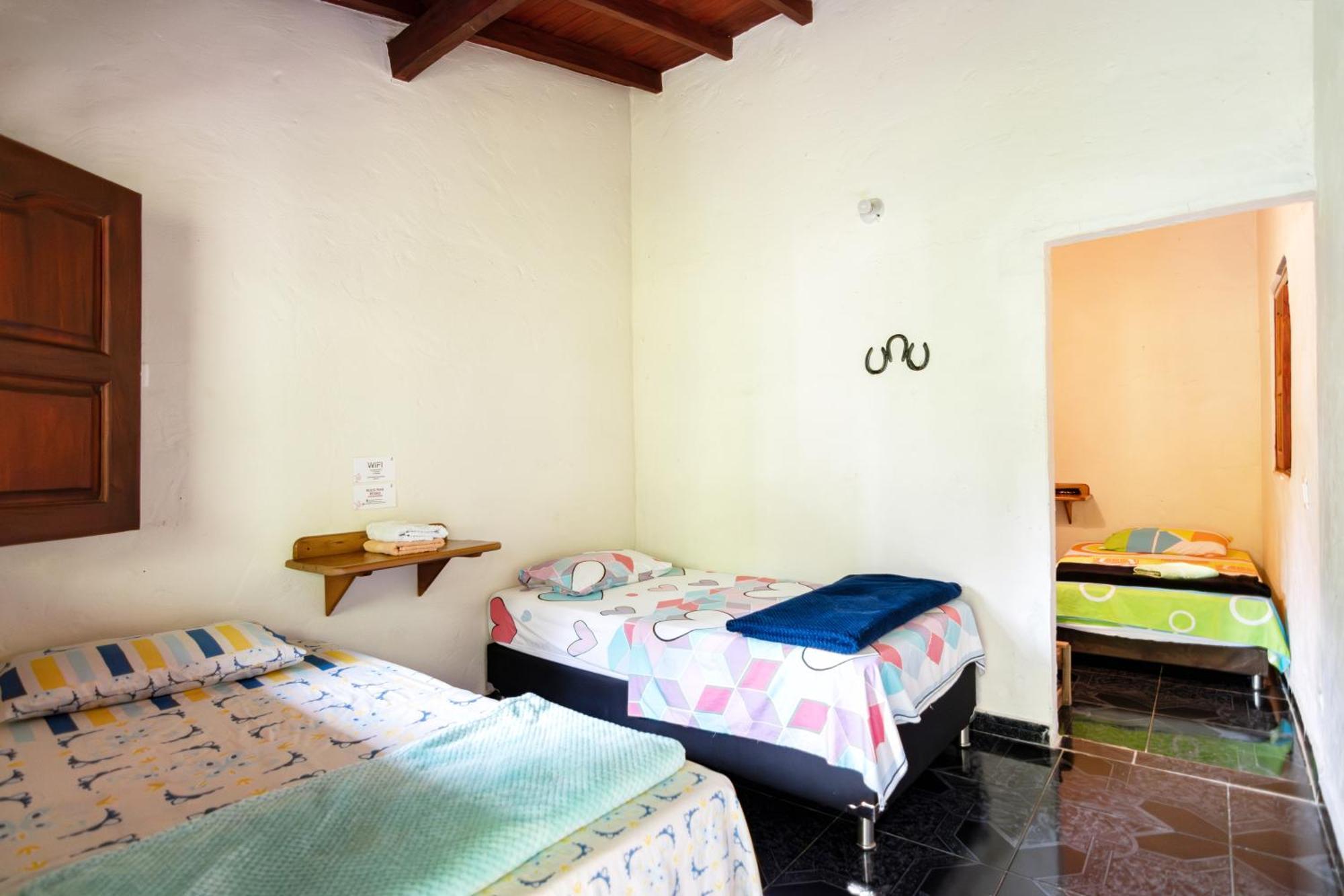 Hotel Orillas Del Pizano ハルディン エクステリア 写真