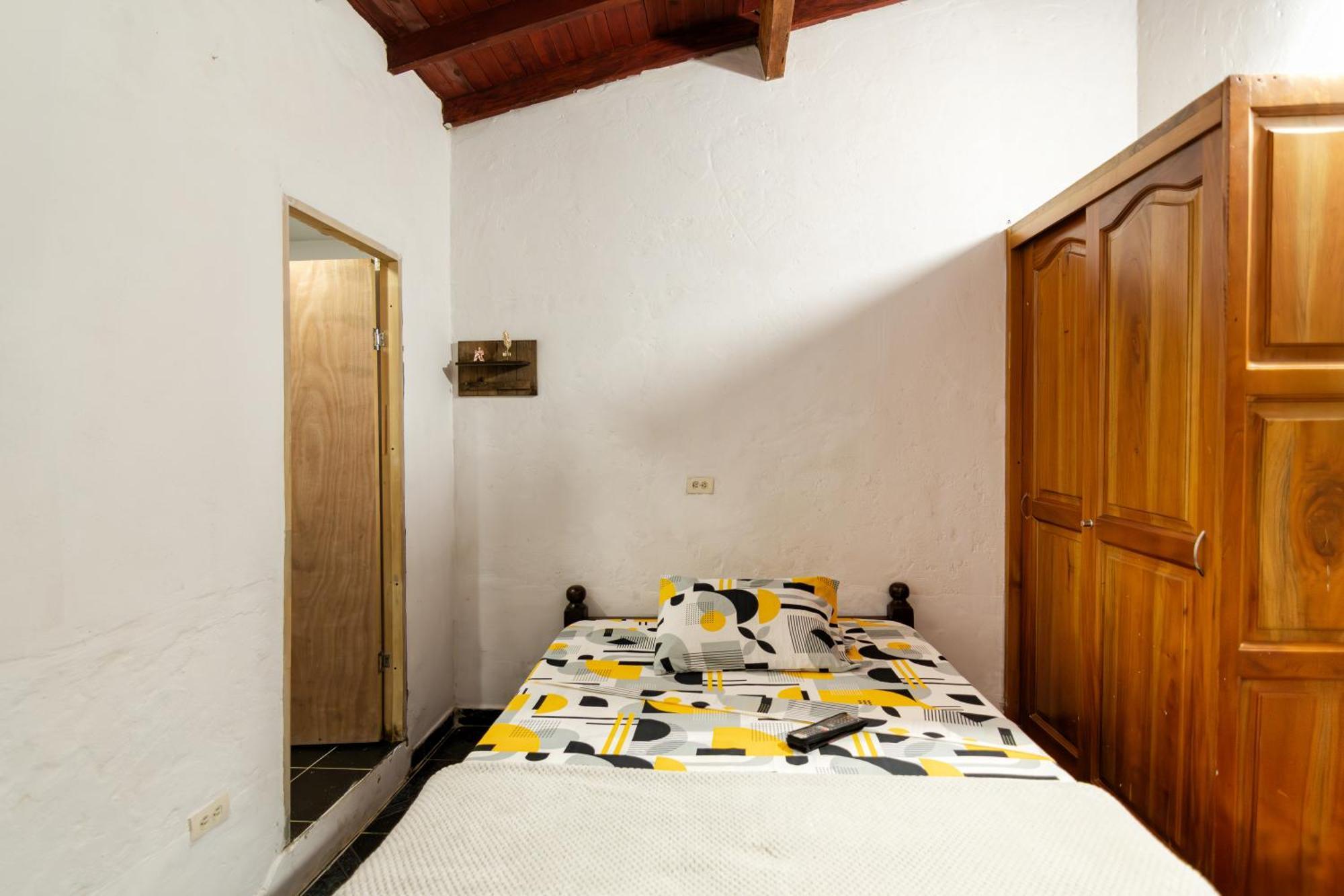 Hotel Orillas Del Pizano ハルディン エクステリア 写真