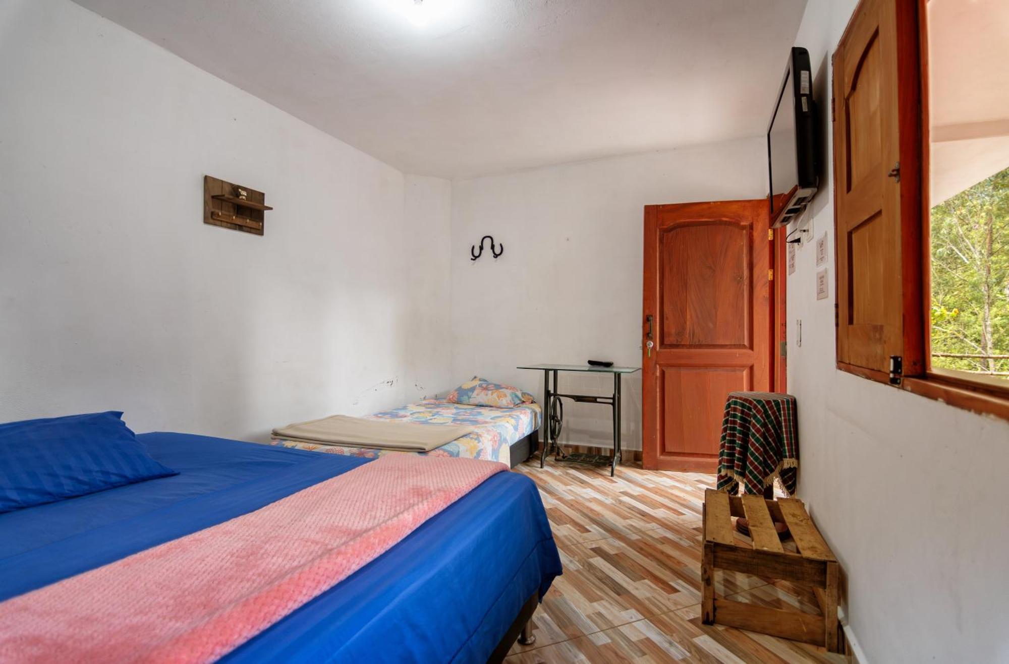 Hotel Orillas Del Pizano ハルディン エクステリア 写真