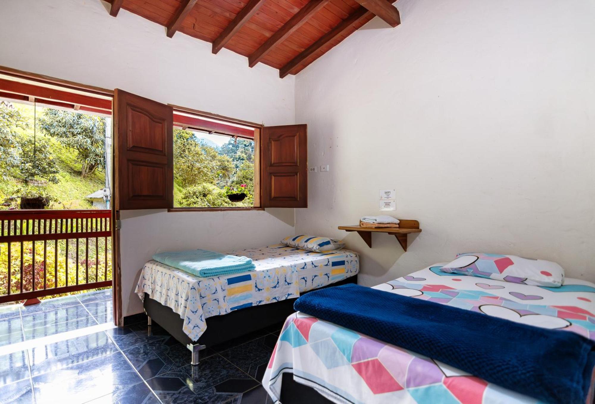 Hotel Orillas Del Pizano ハルディン エクステリア 写真