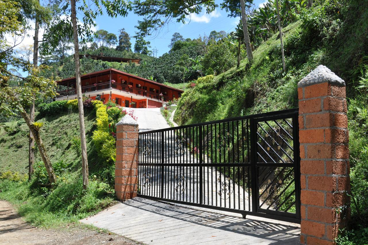 Hotel Orillas Del Pizano ハルディン エクステリア 写真
